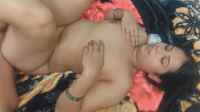 Beautiful Sexy Milf Wife Loud Moans Fuck Video Viral