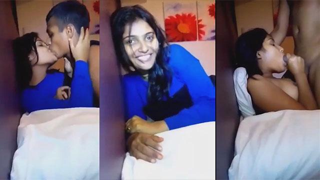 College Girl OYO – Hard Fucking