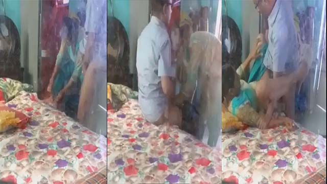 Dad And Daughter Sex Hidden Captured Video