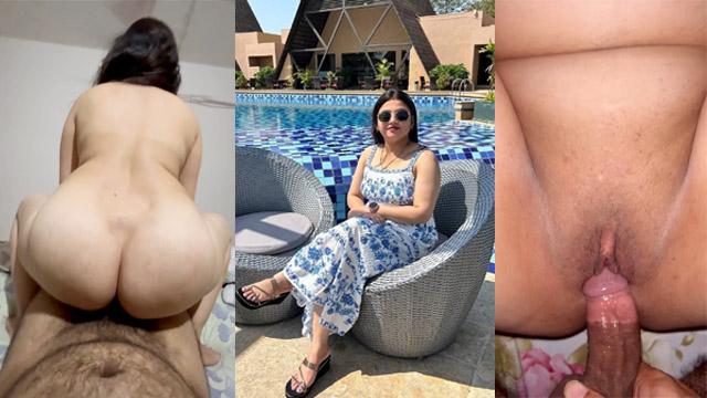Indian Dusky Wife Hard Pussy Fuck Loud Moaning