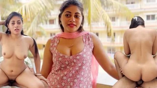 Indian Sexy Bhabhi Goa Trip Hindi Sex Scandal Video 2026