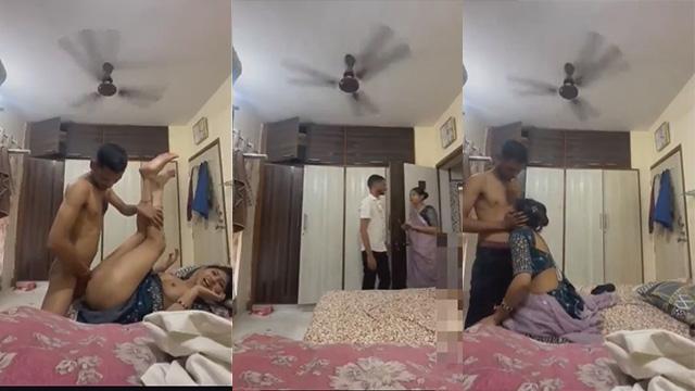 Step Sister Quick Fuck Bedroom