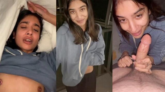 Hot Slim NRI Girl Moaning Hard Long Dick